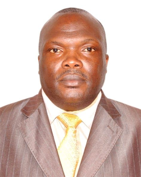 Dr. Mbugua Njoroge